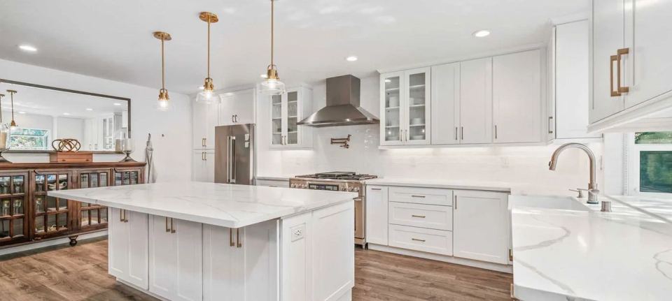Project photograph published on the M 7.24 Builders Inc. website