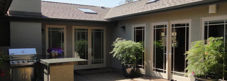 Mountain View Addition Remodel