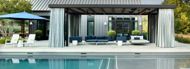 Project photograph published on the Abbeyside Construction, Inc. website