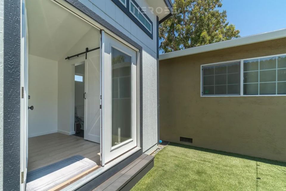 Interior design and renovation