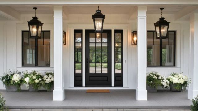 Project photograph published on the TrueLux Fine Homes website