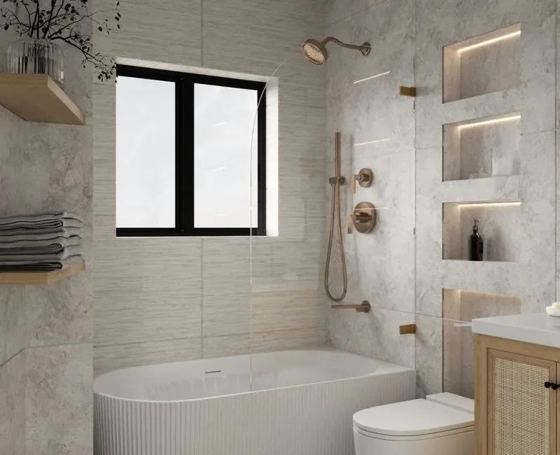 Project photograph published on the KGC Remodeling website