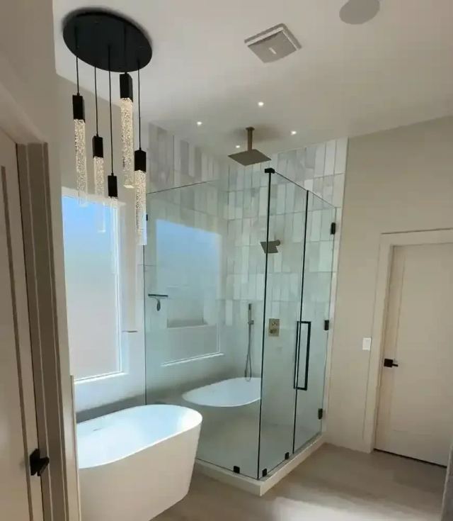 bathroom remodeler