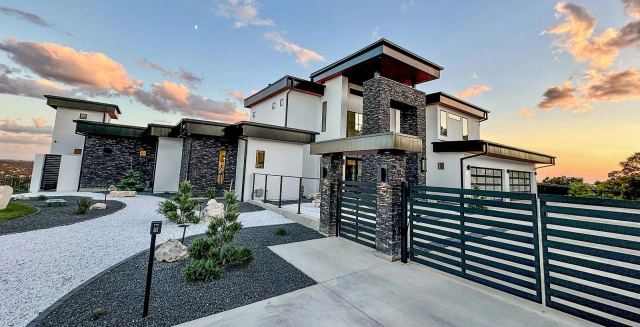Zbranek & Holt Custom Homes remodeling project