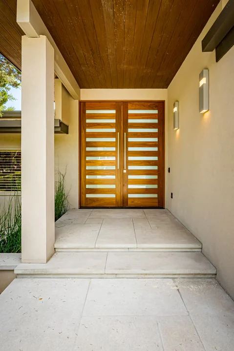 Oliver Custom Homes LLC remodeling project