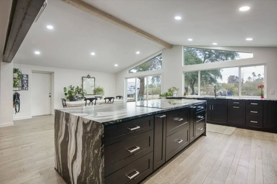 Project photograph published on the JMG Contracting LLC website