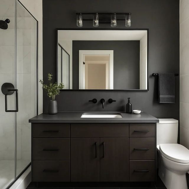 Bathroom Renovation Checklist Every Homeowner Needs