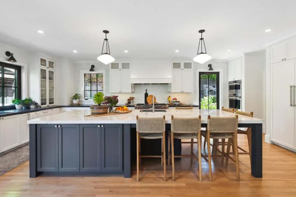 Project photograph published on the Integrity Remodeling, Inc. website