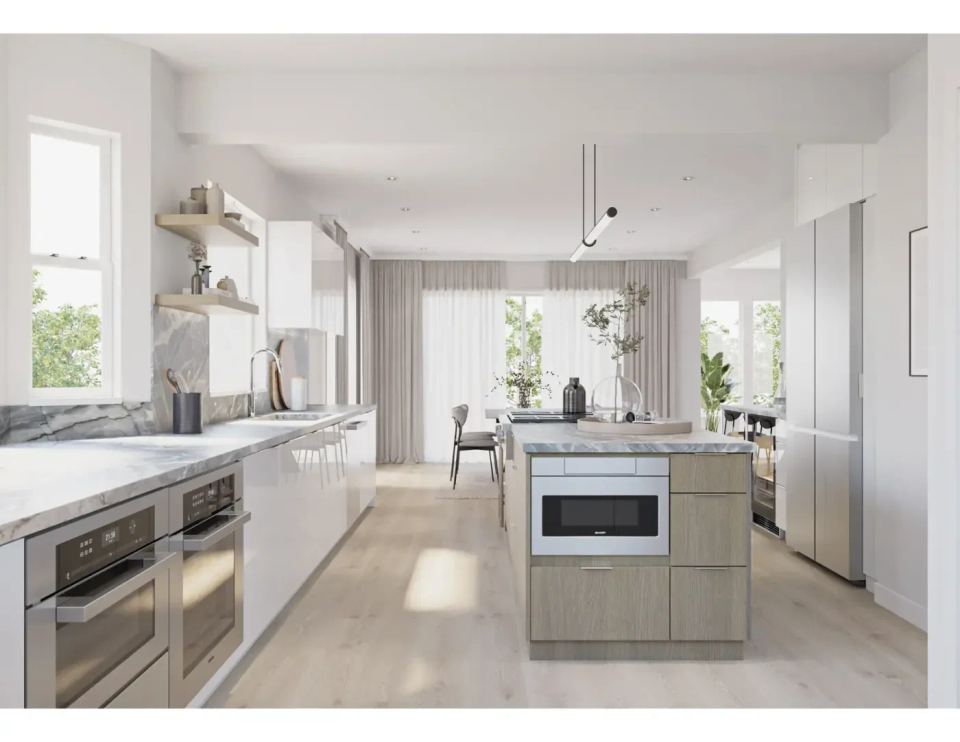 Pleasanton Remodel — Pleasanton, CA · Full-Home Remodel