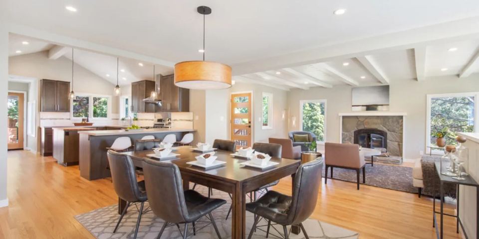 Project photograph published on the Kodiak Construction website