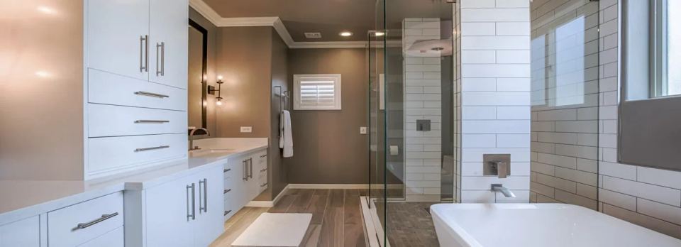 Project photograph published on the MK Remodeling & Design website