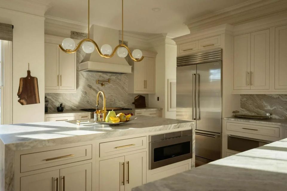 Project photograph published on the The Designery Phoenix website