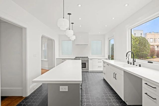 Project photograph published on the Sage Construction Services website