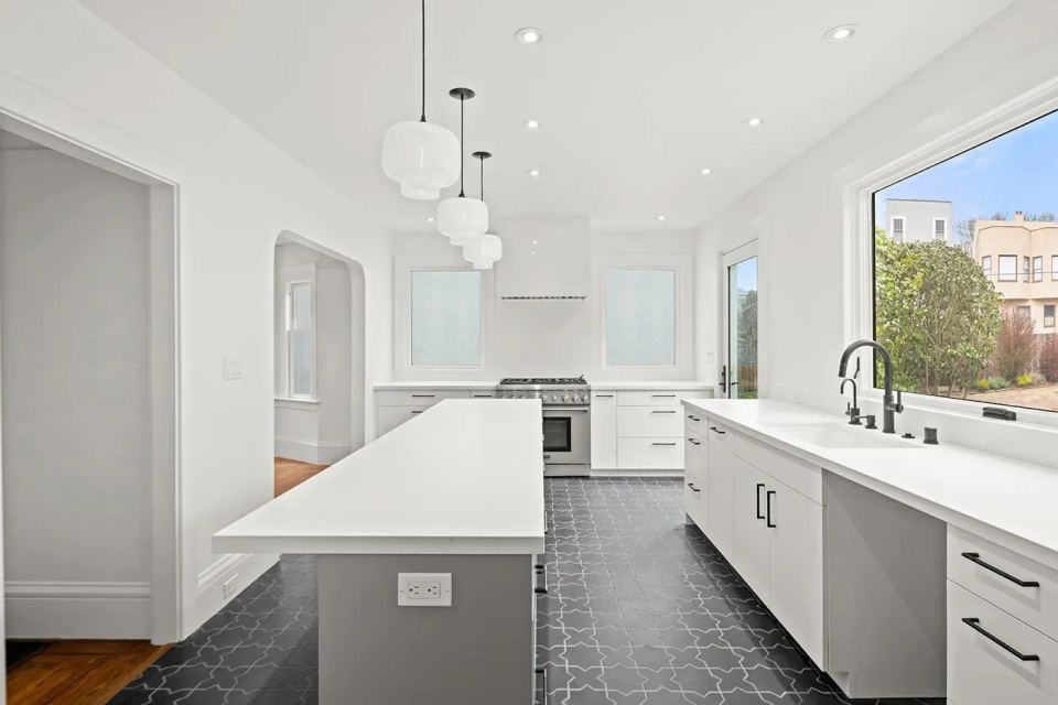 Project photograph published on the Sage Construction Services website