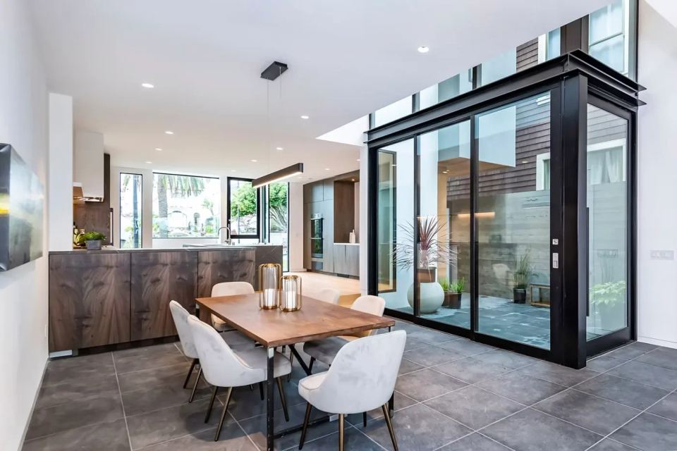 Home Remodel
