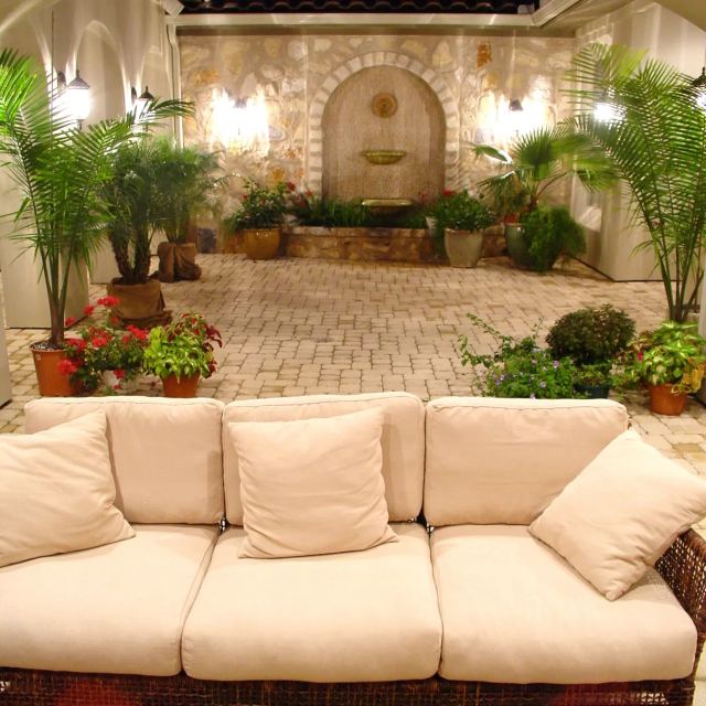 Project photograph published on the Trey Morris Homes website