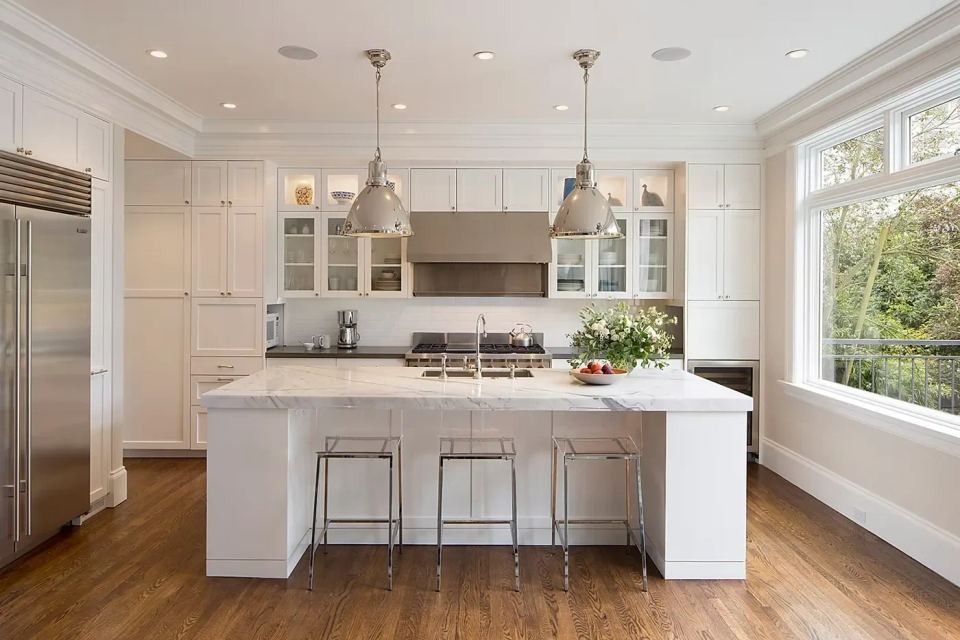 Kitchen Remodel