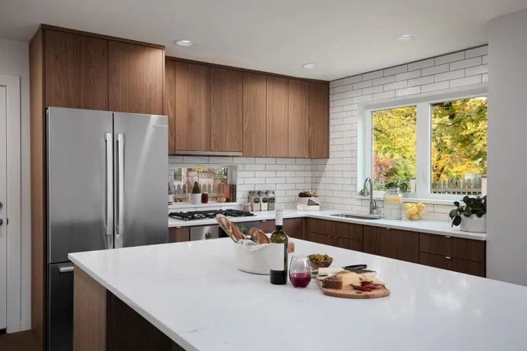 Project photograph published on the Nova Construction website