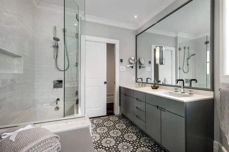 Project photograph published on the Nova Construction website