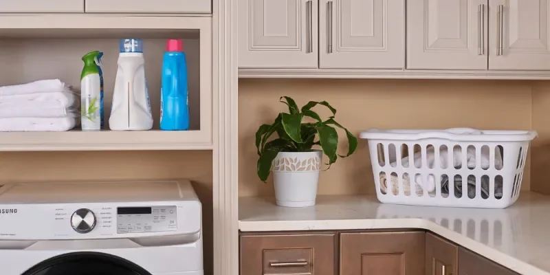 Bathroom Remodels