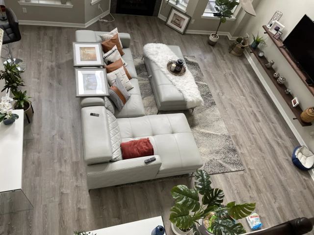 Project photograph published on the Texbest Group website