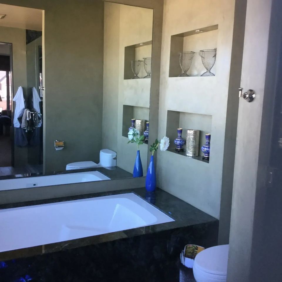 Project photograph published on the Stine Builders website
