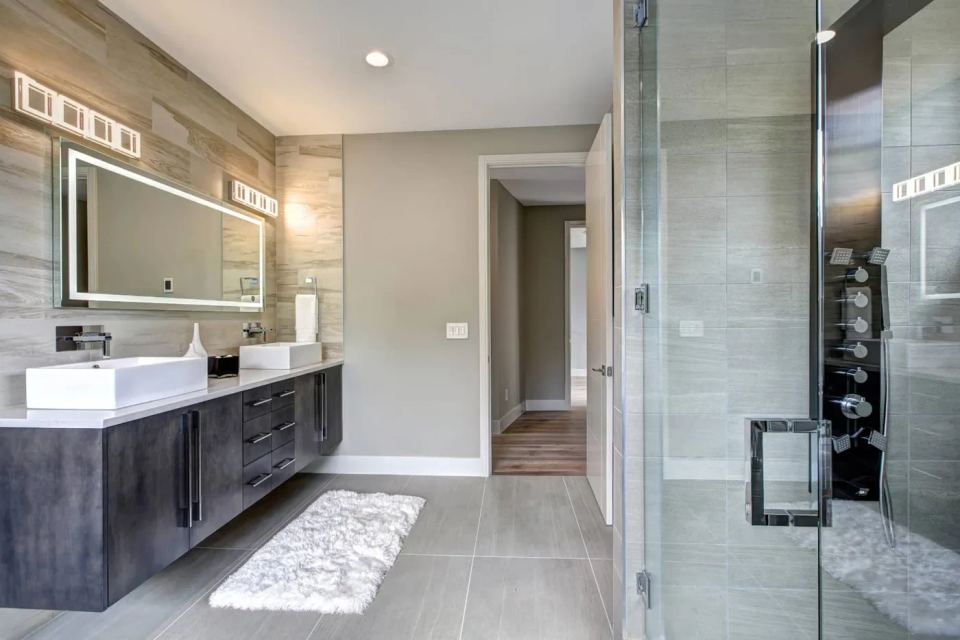 Project photograph published on the Mustache Approved Remodeling website