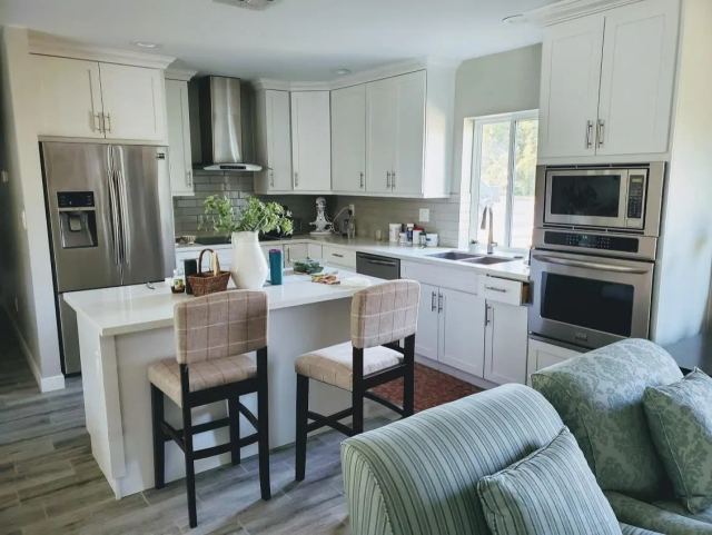 Kitchen Remodel in Phoenix
