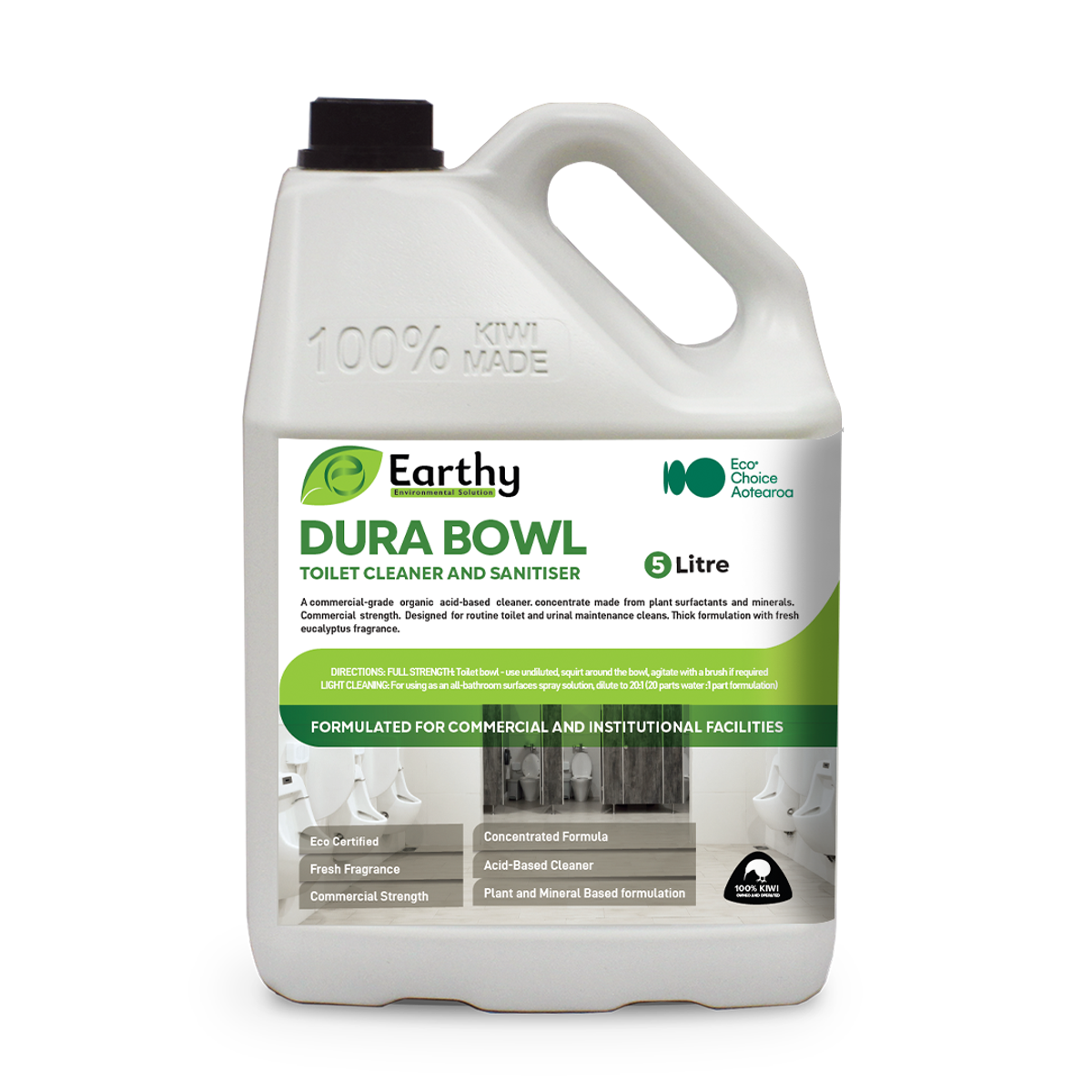 Dura Bowl