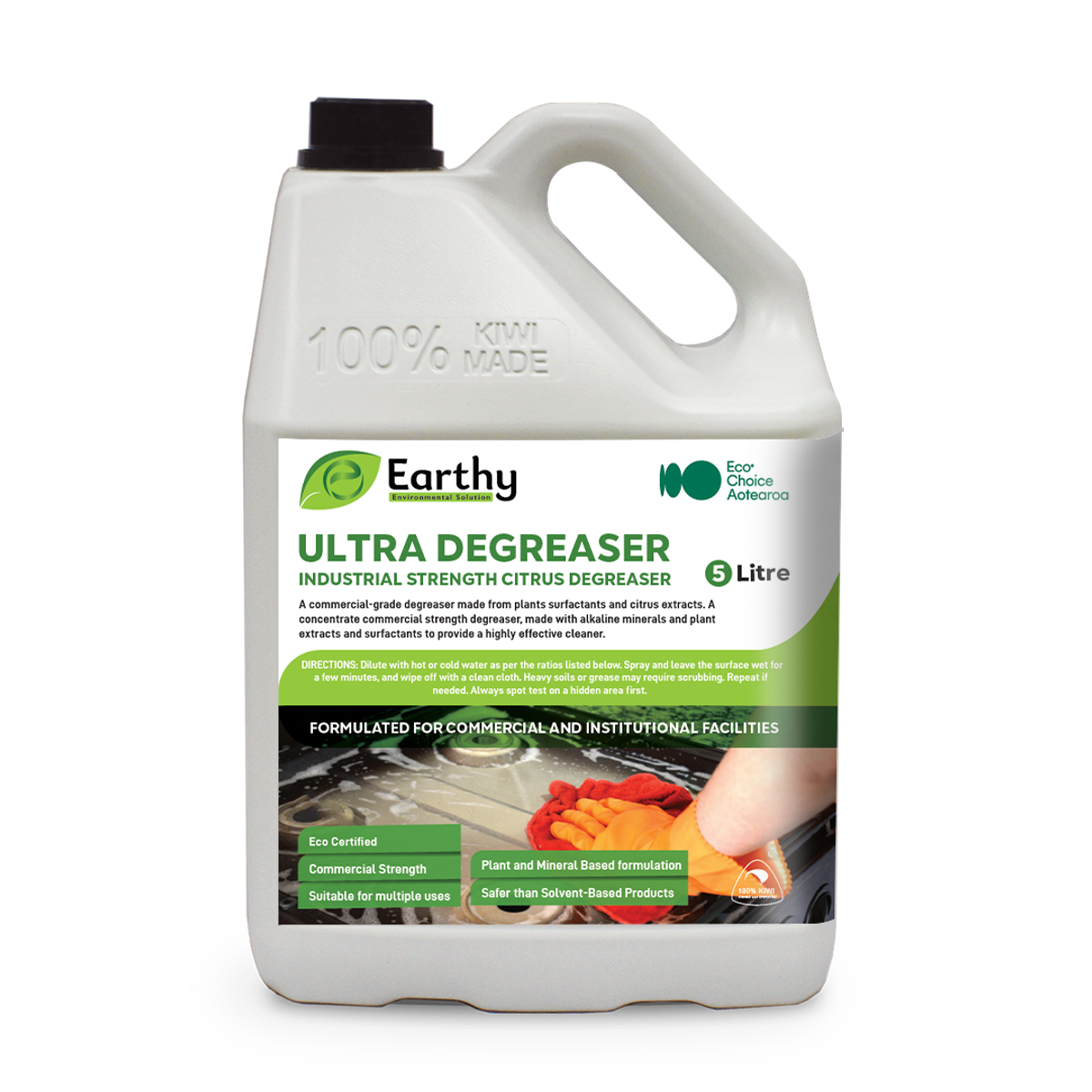 Ultra Degreaser