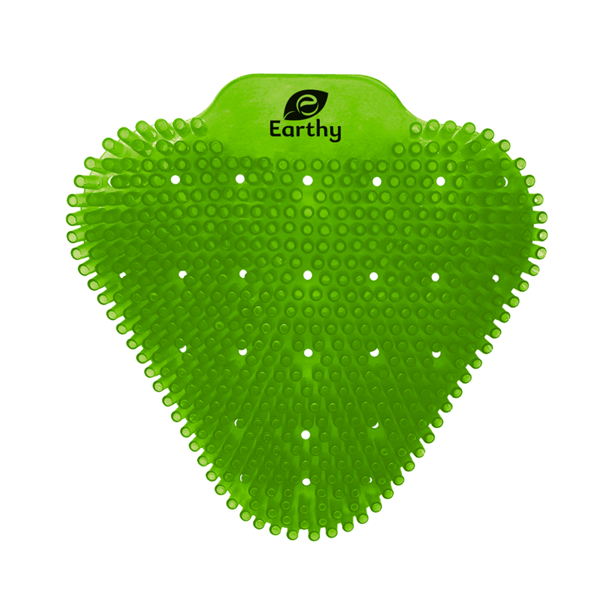 Urinal Screen Cucumber Melon Green