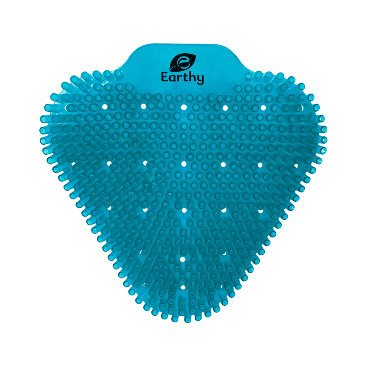 Urinal Screen Brisse Turquoise