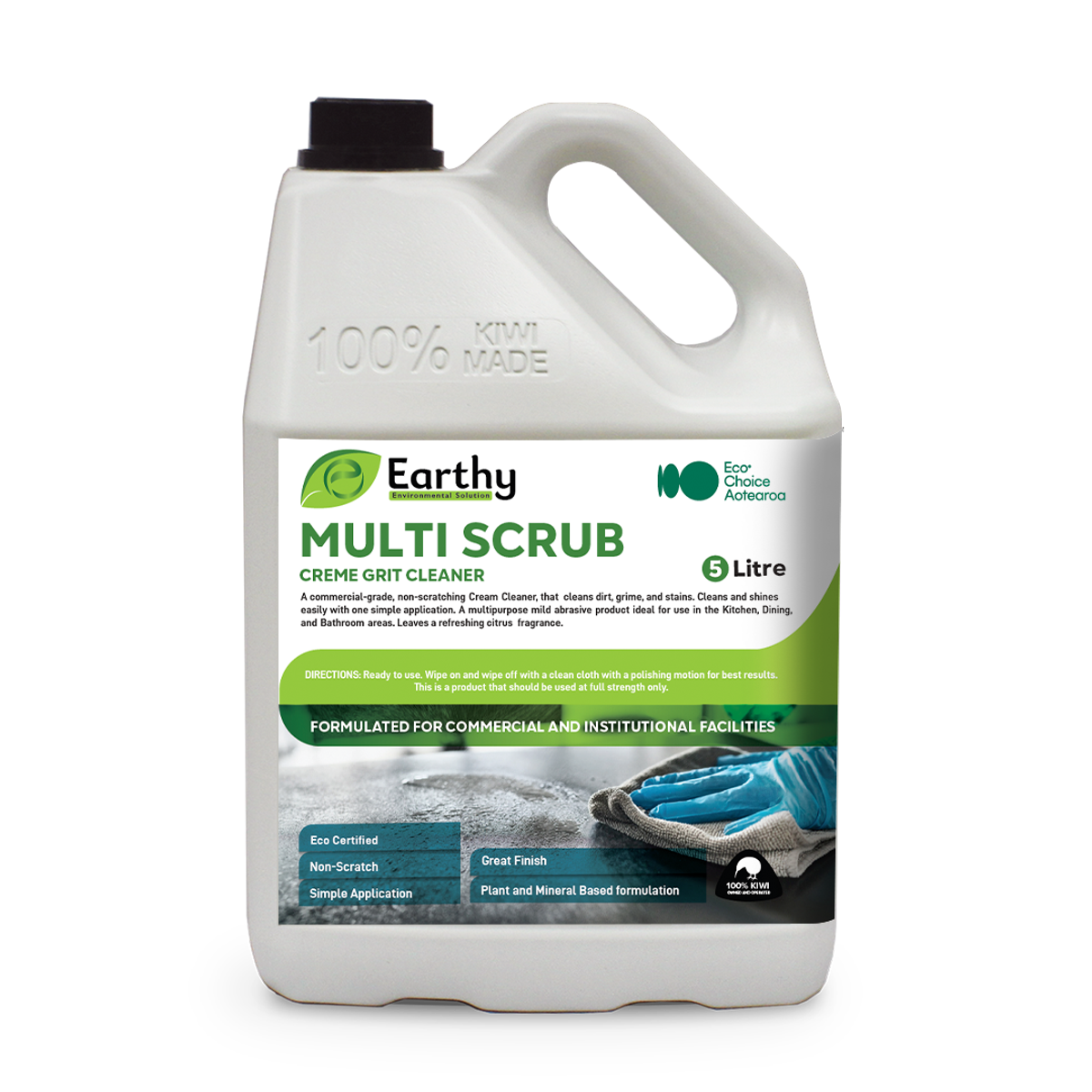 Multi Scrub