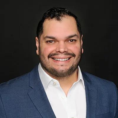 Michael Pereira