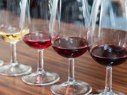 Types of Port Wine
