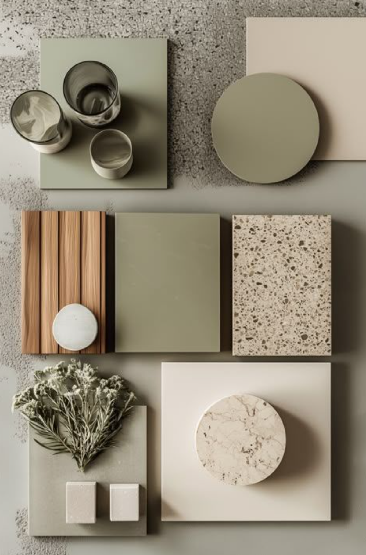 Moodboard
