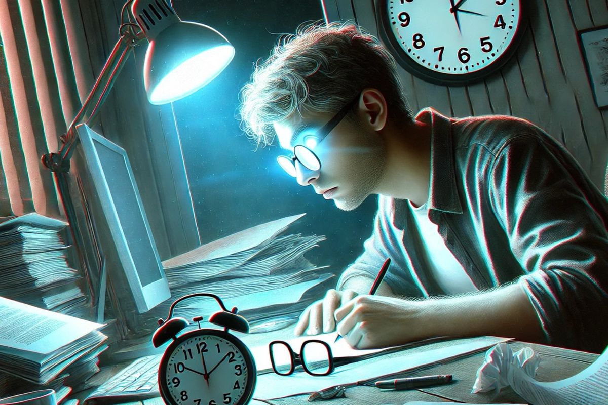 The Cost of Understanding: Empathy, Obsession, and the Paradox of Achievement