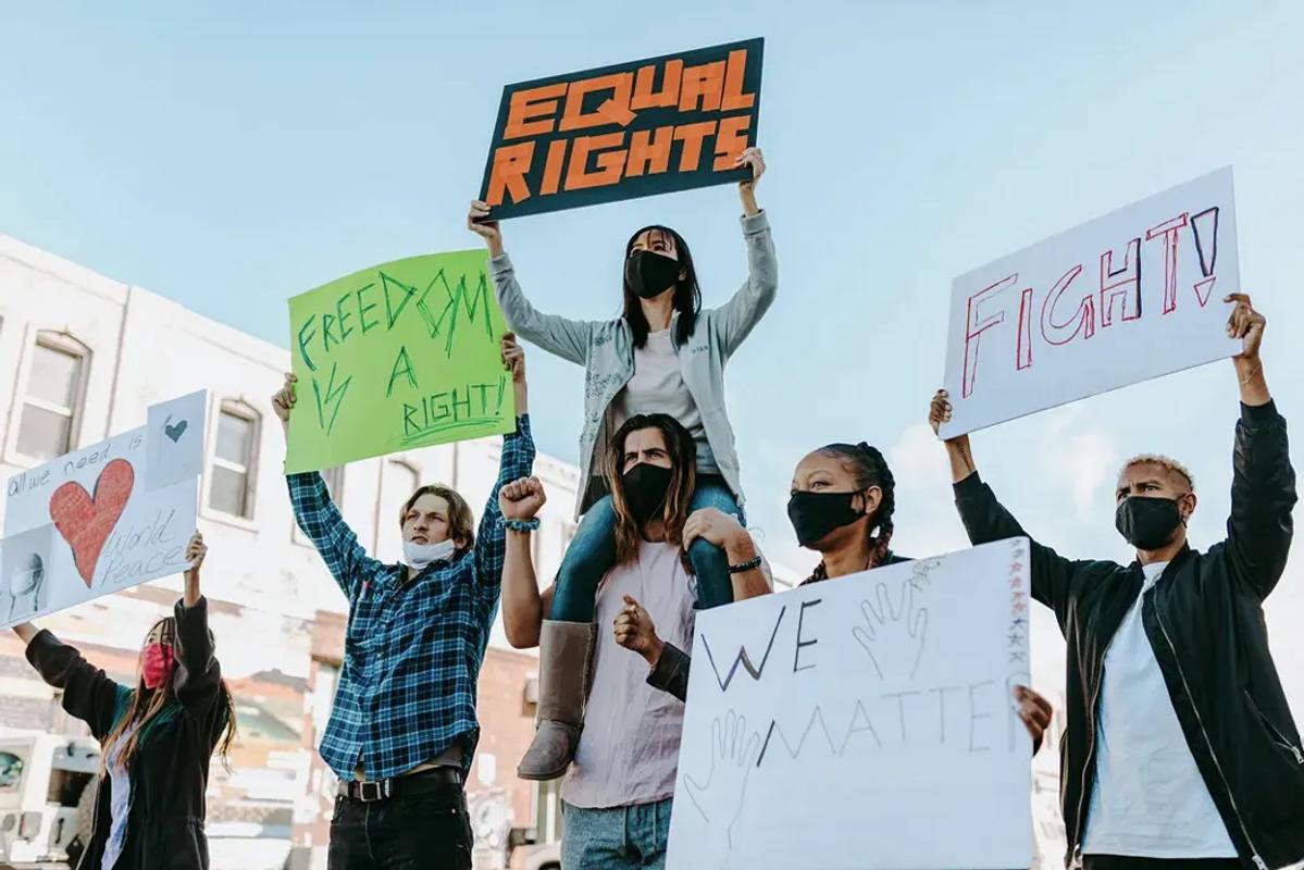 How Universities Breed Ideological Activism