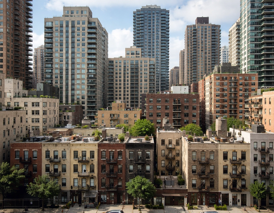 Does Rent Control Increase Housing Costs?