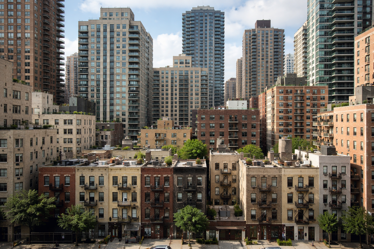 Does Rent Control Increase Housing Costs?