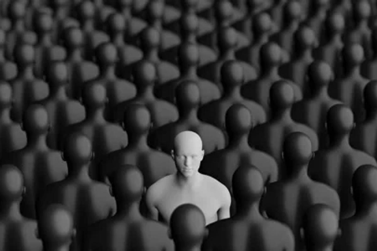 The Cost of Silence: How Fear, Shame, and Conformity Shape Modern Society