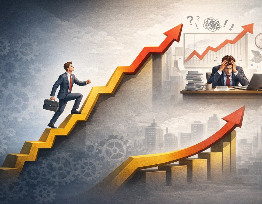 Why Good Employees Become Bad Managers