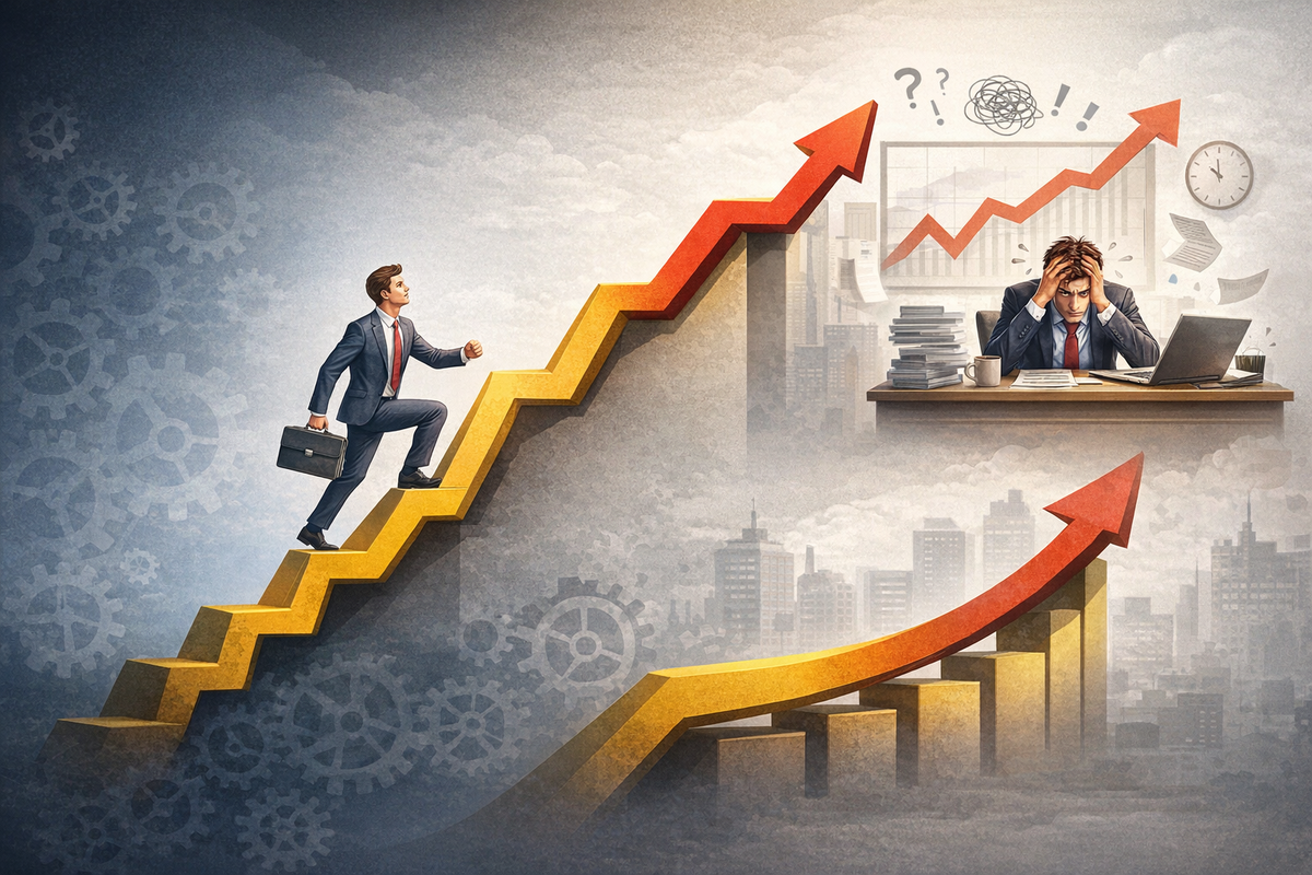 Why Good Employees Become Bad Managers?