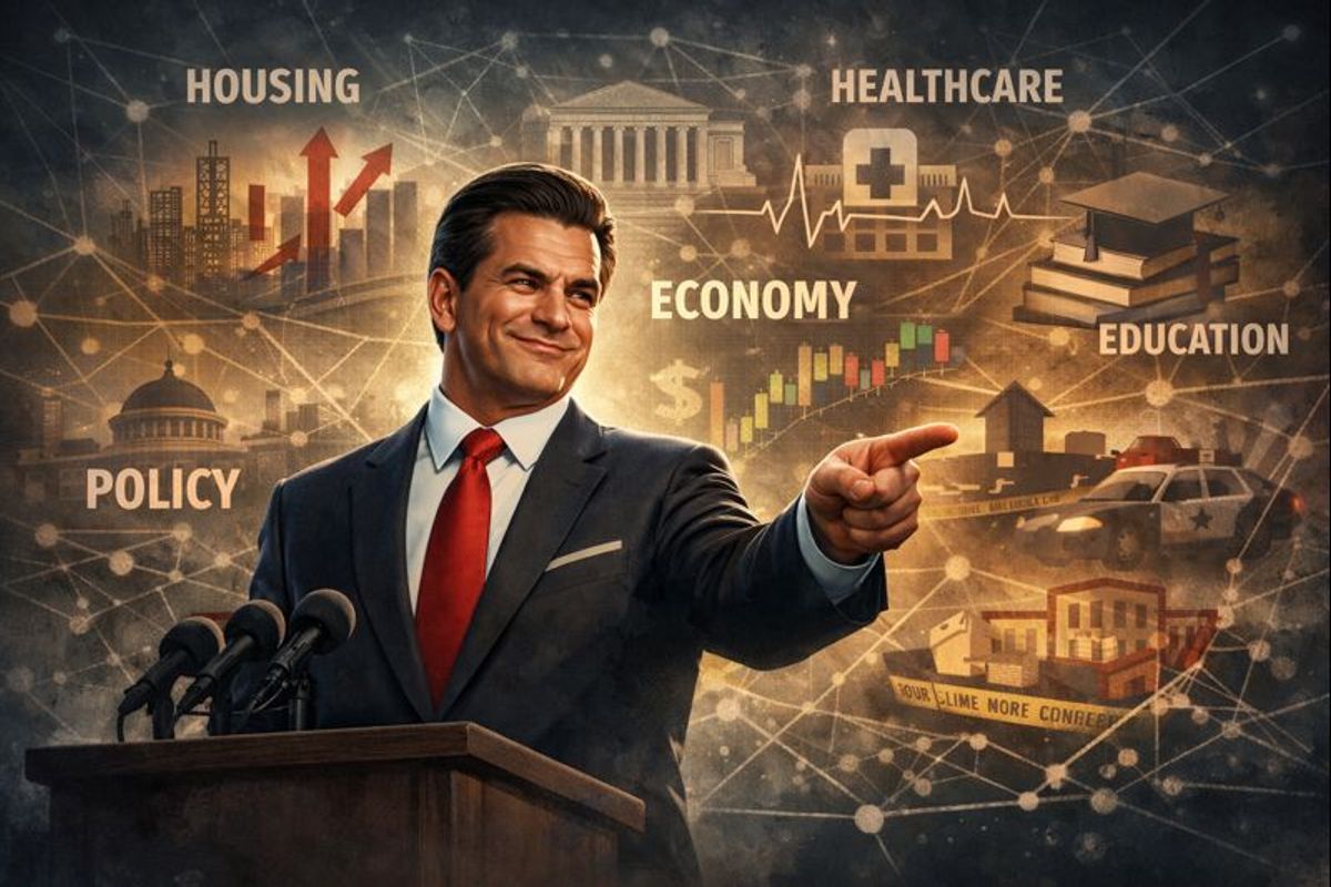 Certainty in a World That Demands Humility - Leadership in the Age of Complexity