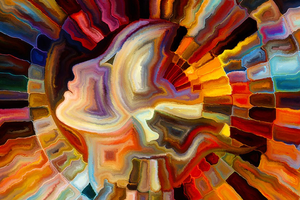 The Quiet Power of Memory