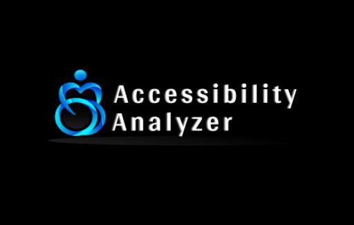 image of Accessibility Analyzer