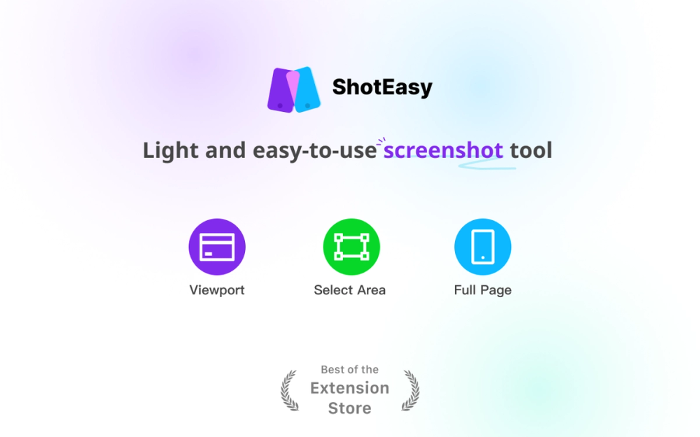 image of ShotEasy