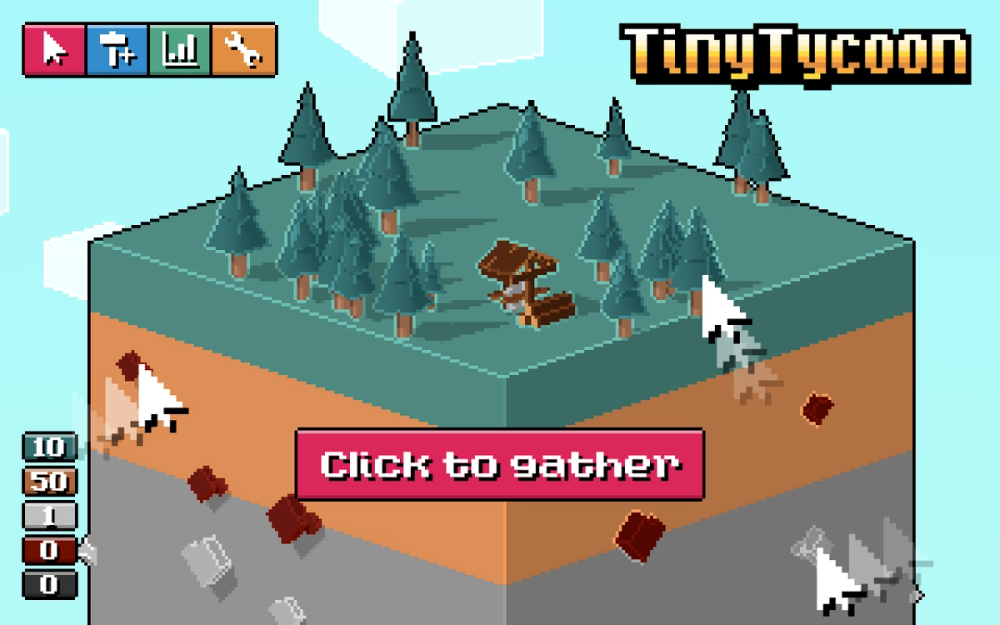 image of Tiny Tycoon