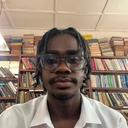 Sascha Adjei