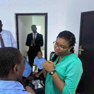 Astronomy Club Inauguration